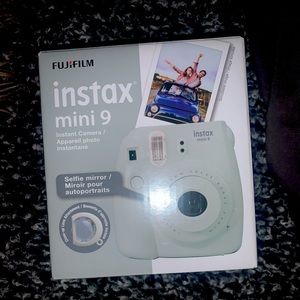 Fujifilm Mini Camera